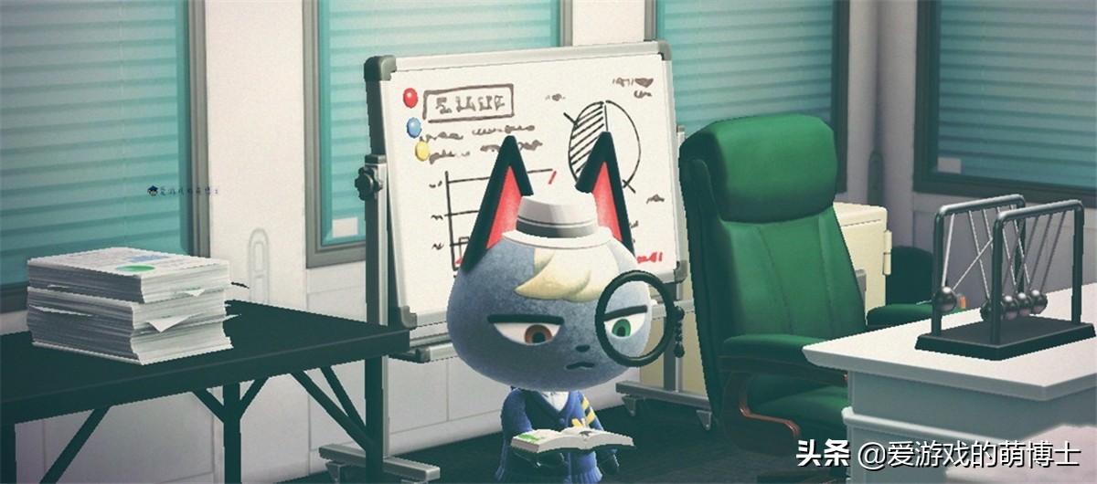 海外黑客免费派发《动物森友会》杰克猫，作弊赠送的方式引起争议