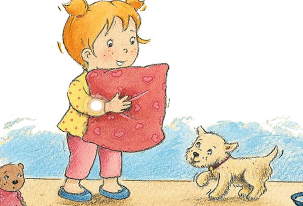 育儿父母要示弱让孩子自主学习,示弱是一种更高级的育儿方法