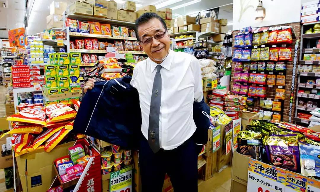 日本不坑人的店,日本不靠谱的店铺