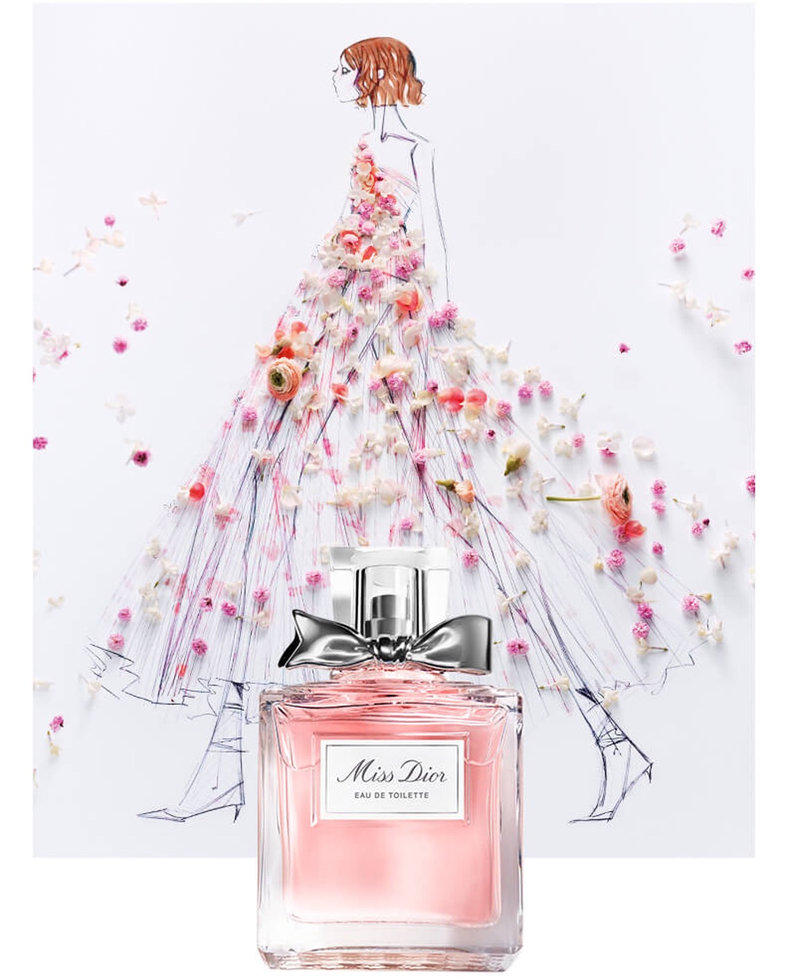 7种风格女生香水推荐，纯欲、霸道、优雅、可爱各不同