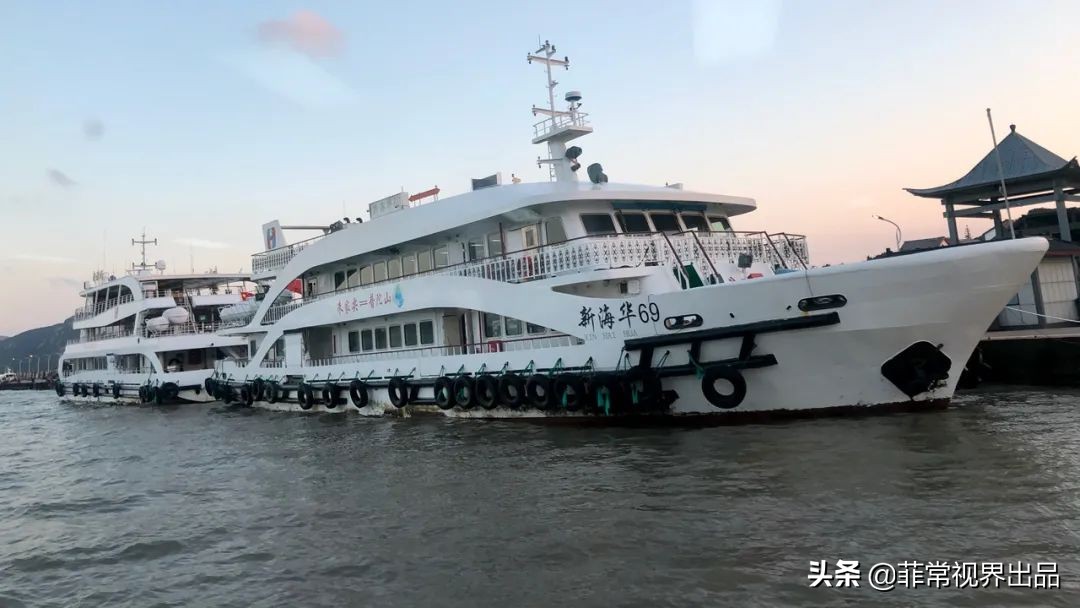 去普陀山许愿还愿,去普陀山许愿实现再怎么还愿