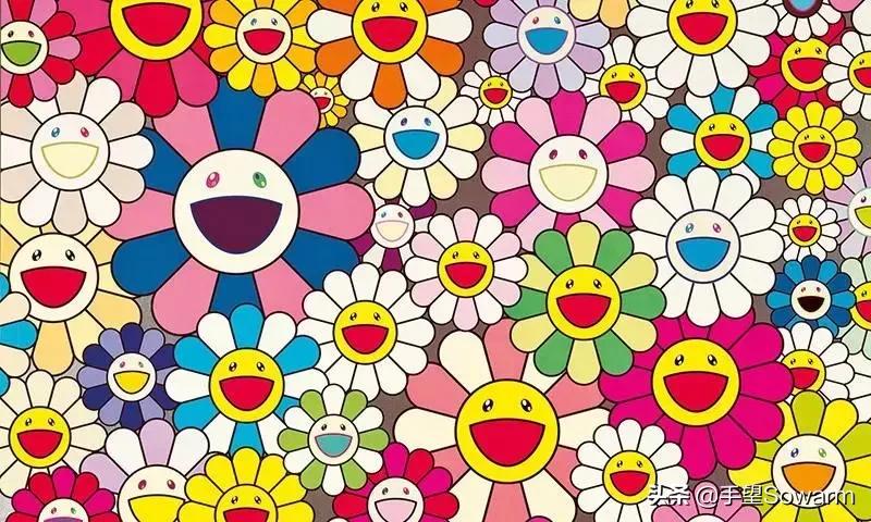 在日本的中国网红老头,王思聪和陈冠希对比