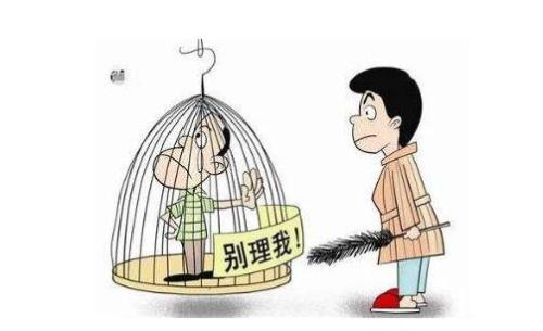 高情商对待叛逆期,叛逆期大道理