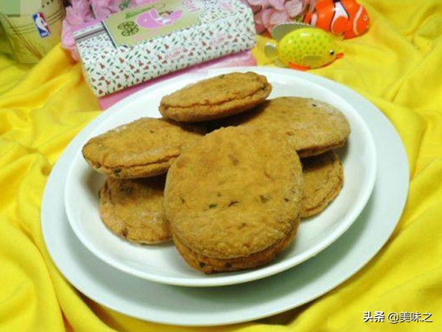 炸油饼怎么炸又酥脆又蓬松,炸油饼怎么炸蓬松酥脆