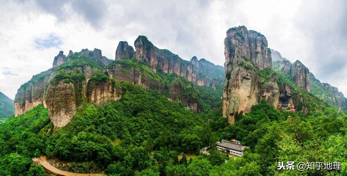 浙江地理及气候特点概括,浙江的人文地理和地理特征
