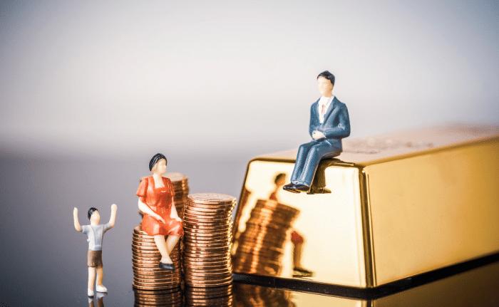 负债并不可怕,财商高的人是如何看待负债的?