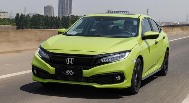 思域1.5t177匹220牛米,1.5t177马力油耗多少