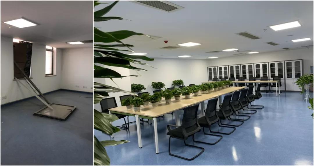 太原市中心医院汾东院区开诊,汾东医院开诊时间