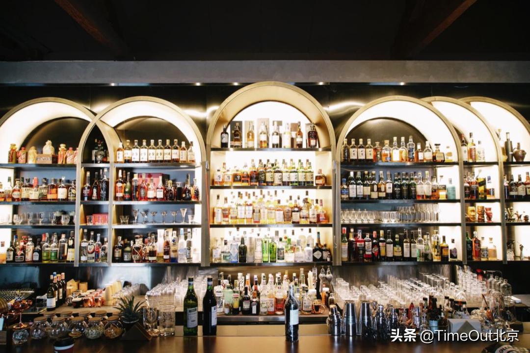 京城十大夜店,京城十大酒吧排名