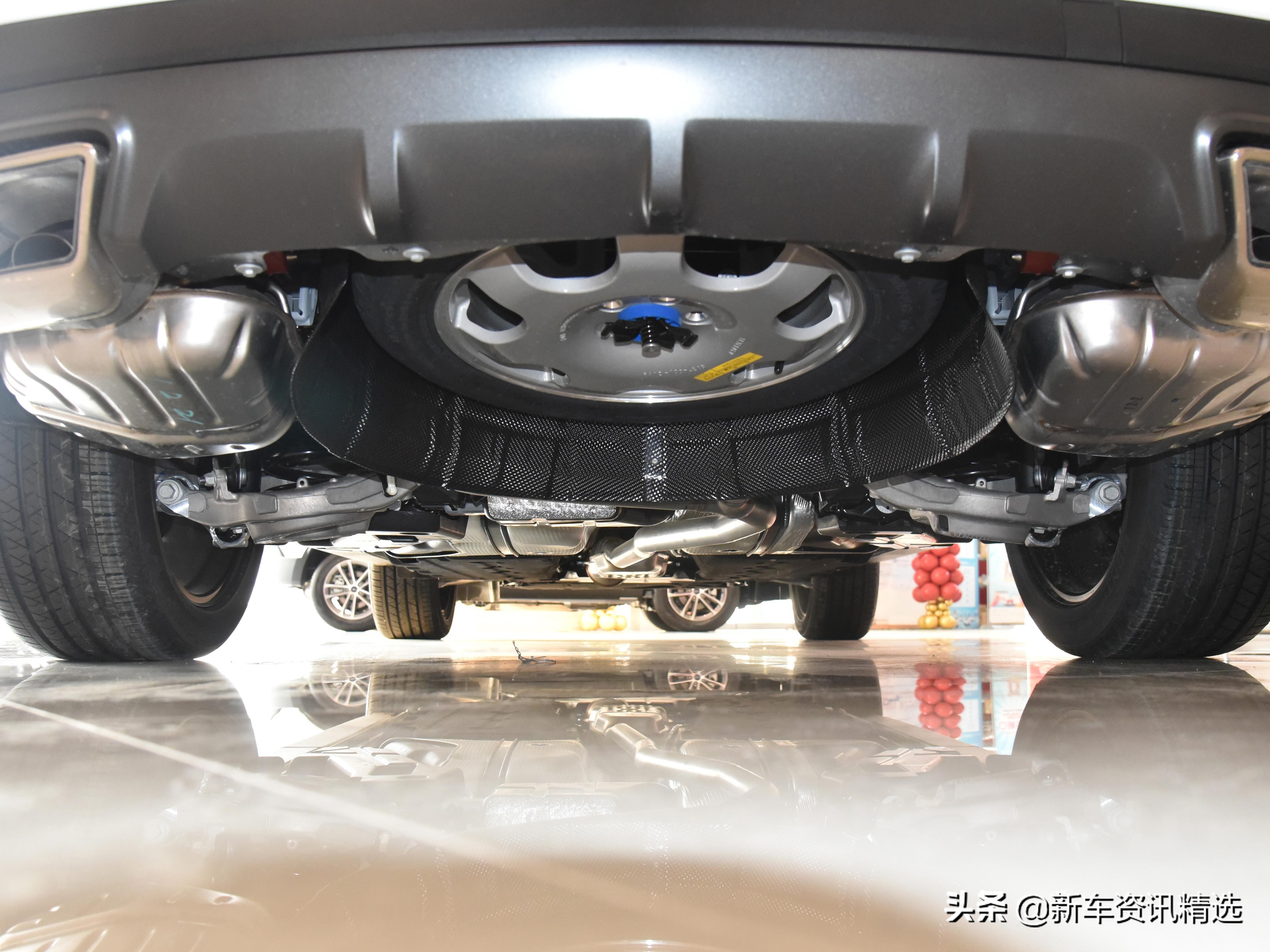 合资超大空间五座suv手动挡,五座2.0t+8at的suv