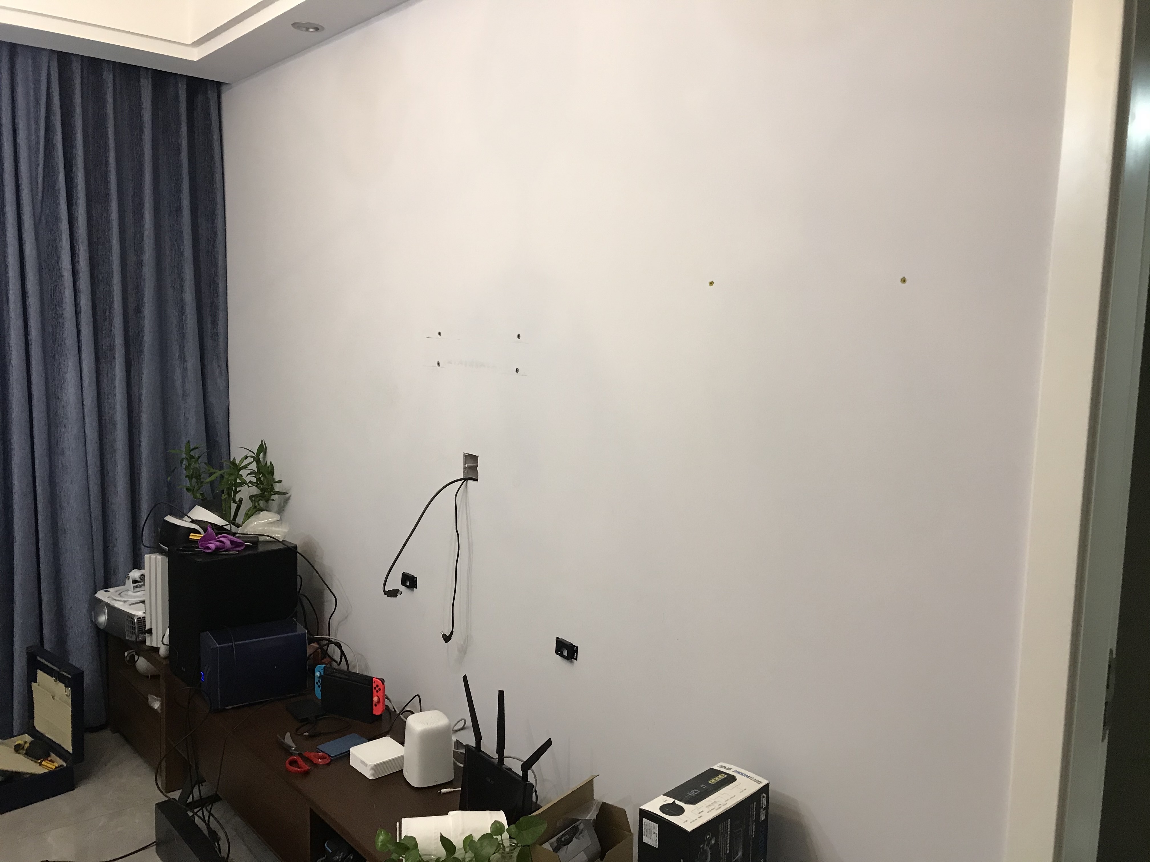 回音壁影院方案,全景声影院回音壁系统