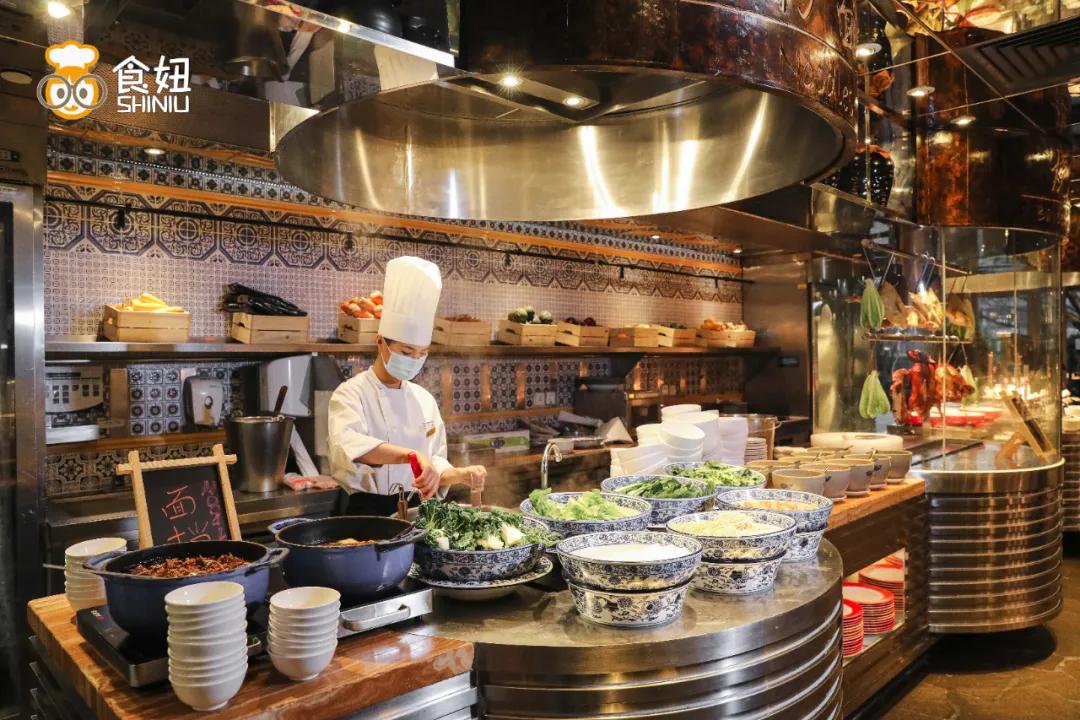 芝士波士顿龙虾不限量自助餐,可以吃波士顿龙虾的自助餐