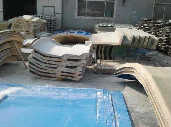 玻璃钢材质耐温多少度,玻璃钢材质和其它品质的区别