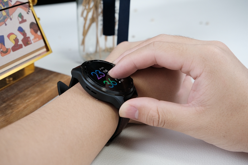 ticwatchprox评测,ticwatchprox和oppowatch2