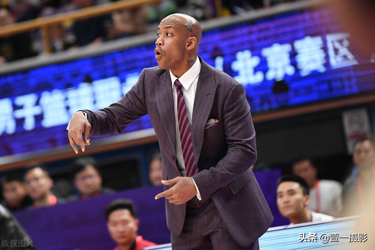 季后赛淘汰北控,约瑟夫杨北控绝杀