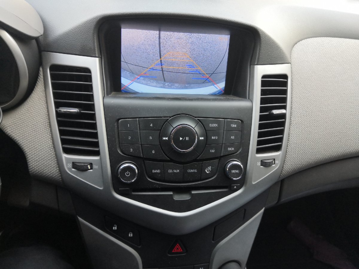 6万多的科鲁兹值得买吗,全新科鲁兹重磅来袭