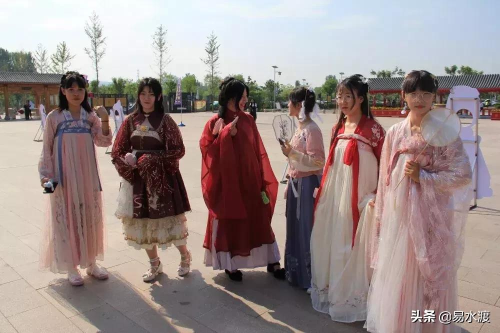 易县免费旅游景点推荐,易县一日游免费景点