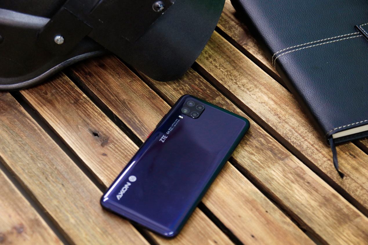 中兴天机11功能大全,中兴天机11开箱体验