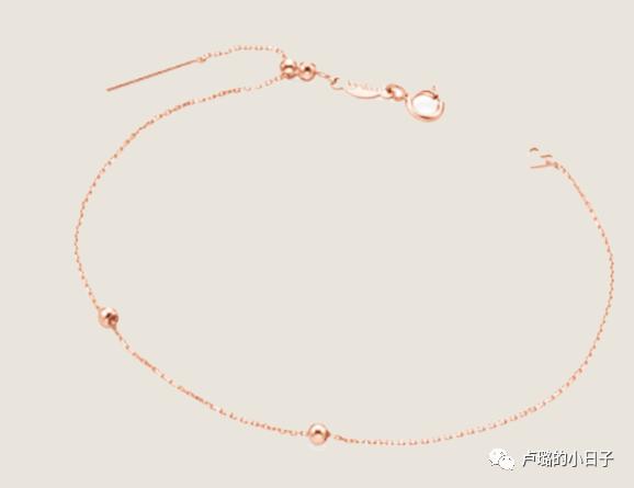 超爱的三件套推荐,十大实用小众首饰品牌