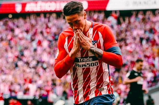 托雷斯宣布复出,托雷斯宣布复出皇马