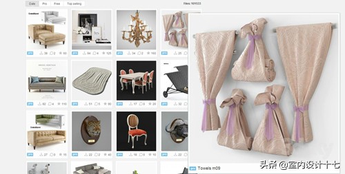设计师3D建模用什么配置电脑好,3d模型学习网站推荐
