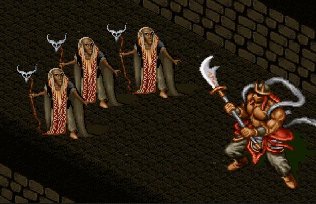 仙剑新的开始怎么下掉合击技能,仙剑新的开始有哪些合击技能