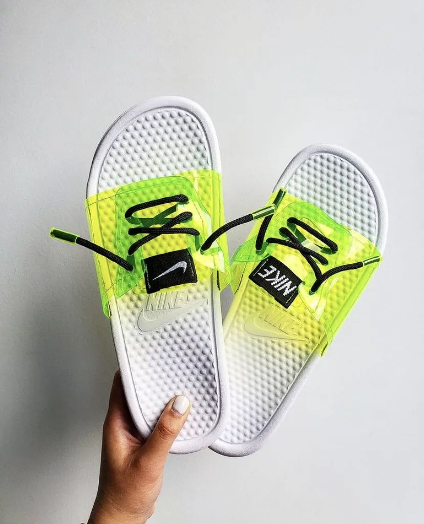 这些比高定还稀缺的单品,居然不用花一分钱