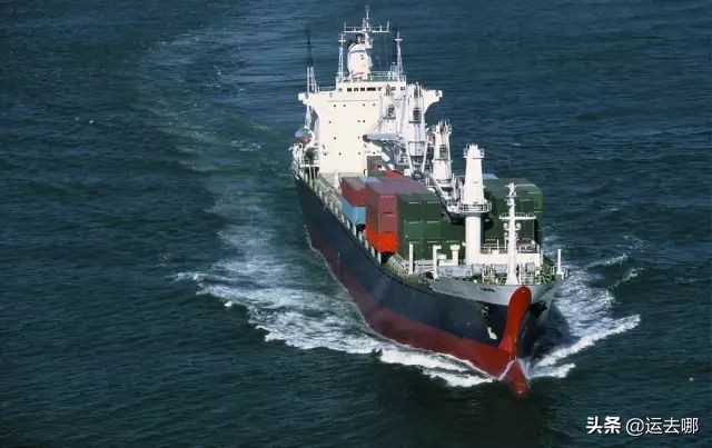 了解集装箱这30条足够了 (集装箱知识大汇总)