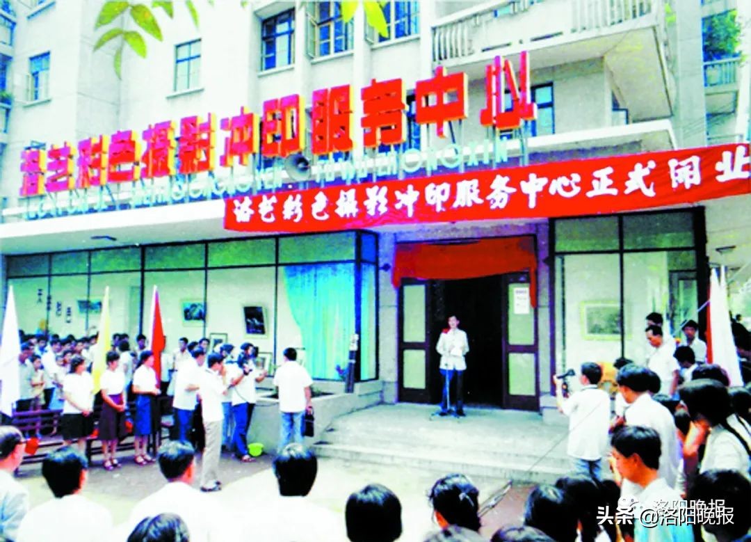 一分钟看河南洛阳,一日看遍洛阳