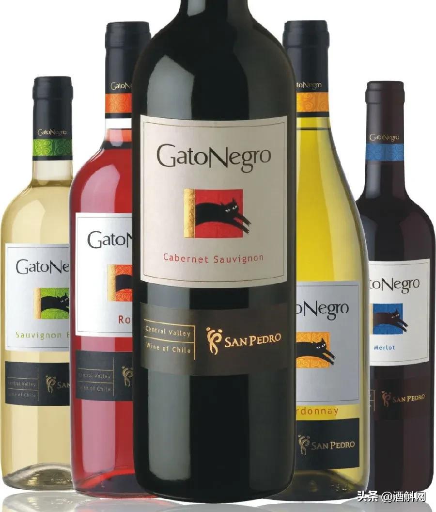 全球葡萄酒品牌影响力top10，你pick哪一个？