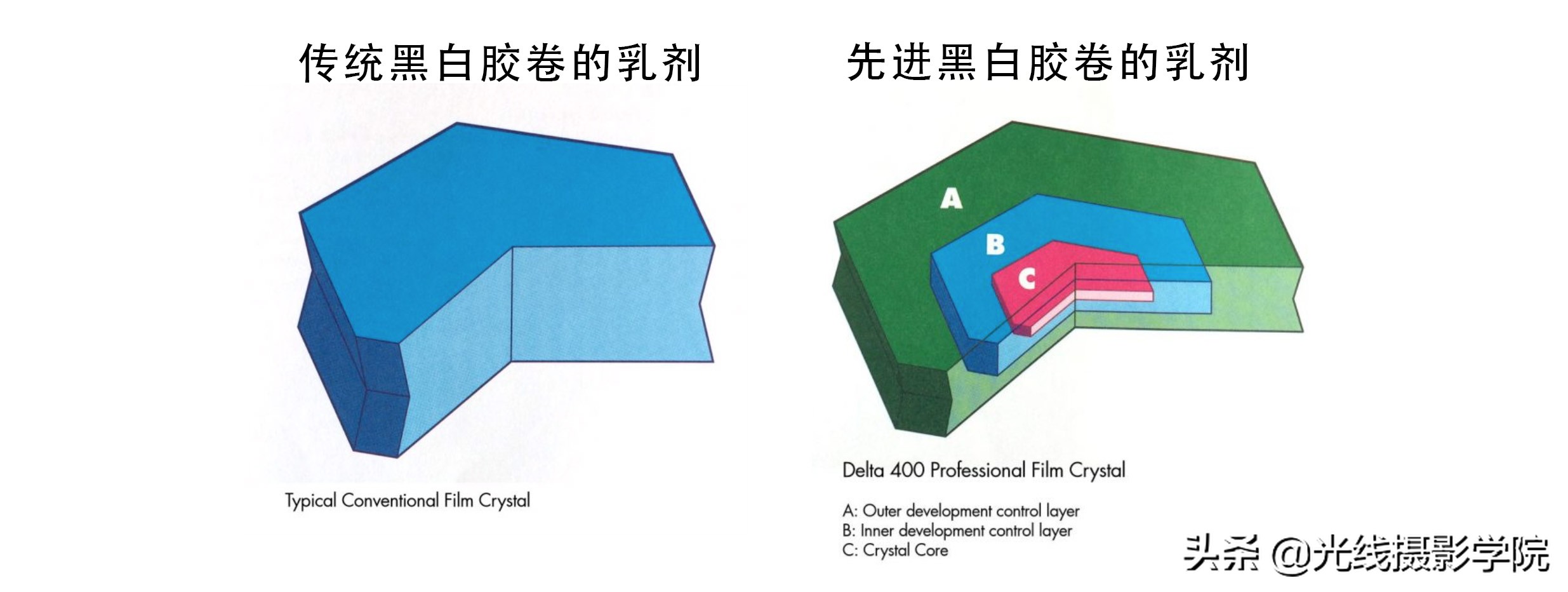 伊尔福黑白胶卷冲洗时间,适合新手的黑白胶卷
