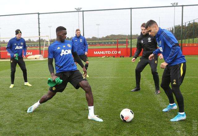 曼联92班再次聚首,曼联92班重聚