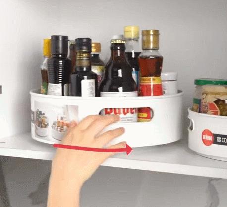 有了厨房清洁绝招做家务省时间,家务好帮手厨房必备神器