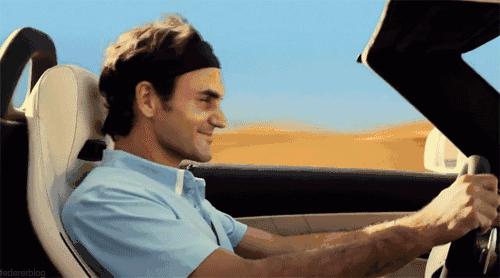 费德勒训练视频集锦,费德勒训练集锦