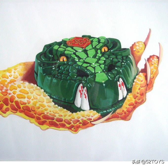 蓝鸟玩具：万能麦斯的缔造者