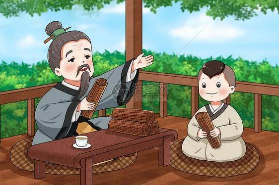 教育故事:老徐的治懒偏方