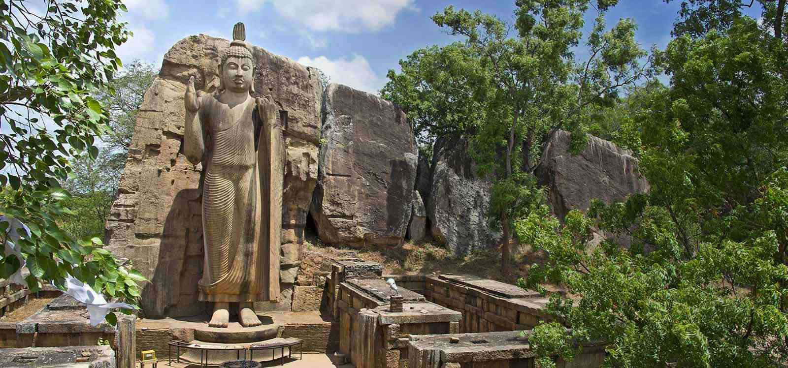 上帝遗落印度洋上的明珠斯里兰卡,斯里兰卡印度洋上的一滴眼泪