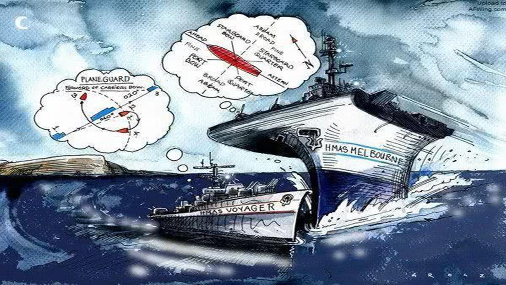 三千万购买一艘破船,3000万买了一条废船