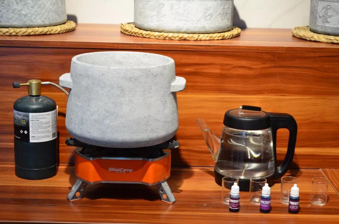 墨脱石锅用的是软皂石还是硬皂石,墨脱皂石检测