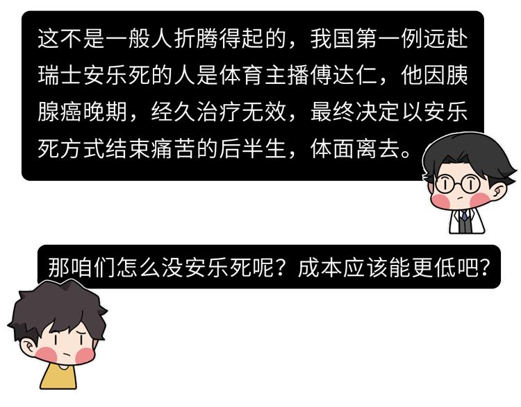 “安乐死”过程公开：自己注射药物，几十秒内死亡，留下一丝尊严