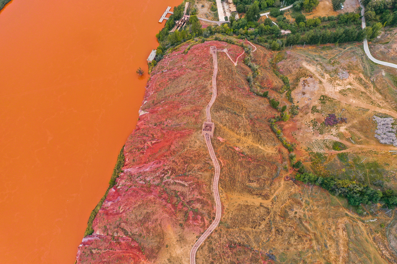 宁夏沙漠旅游住哪里好,宁夏中卫民宿价格表