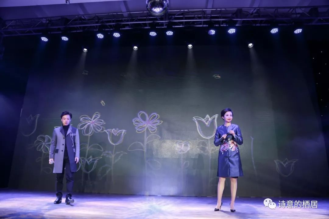 蔡明参加2022春晚,蔡明冯巩春晚