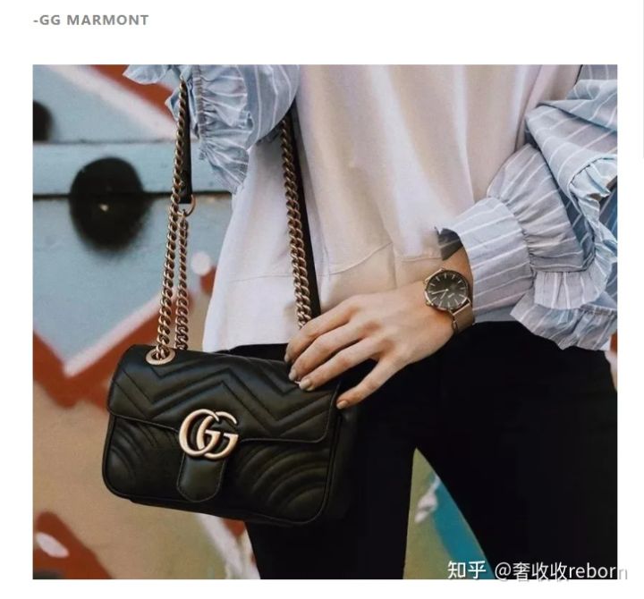 人生第一只大牌包,性价比超高的10款大牌包大盘点