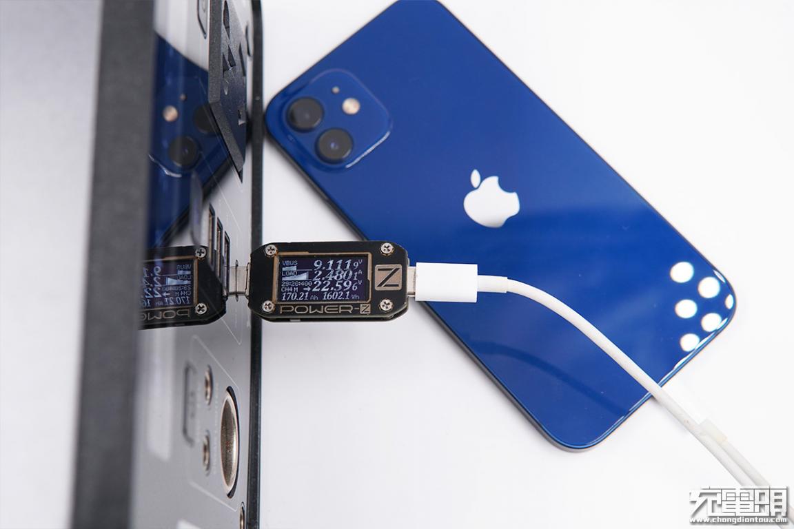 iphone12充电是否能通用,iphone12用非官方充电器会怎么样