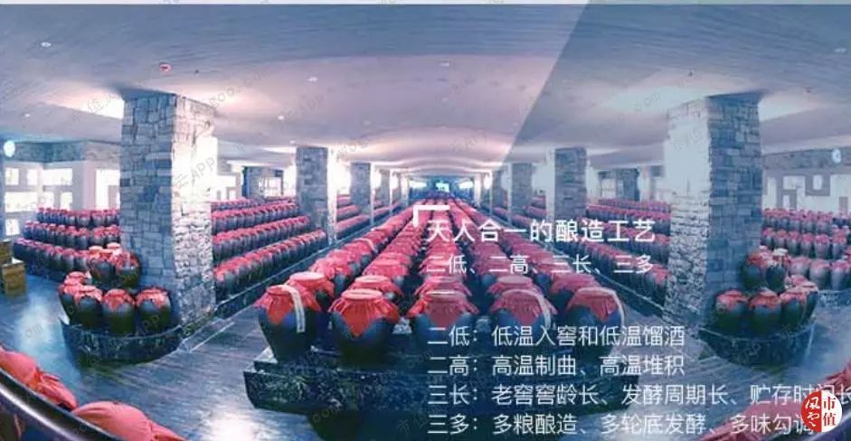 乾隆曰“真佳酒也”：苏北古镇的洋河大曲|风云独立研报