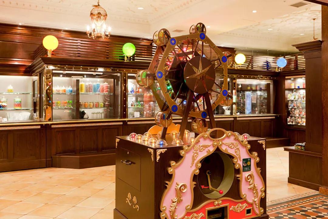 白色恋人日本排队,白色恋人在中国开什么店