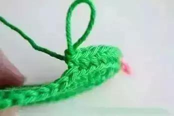 漂亮的毛线鞋钩法视频教程,好看的钩织鞋教程