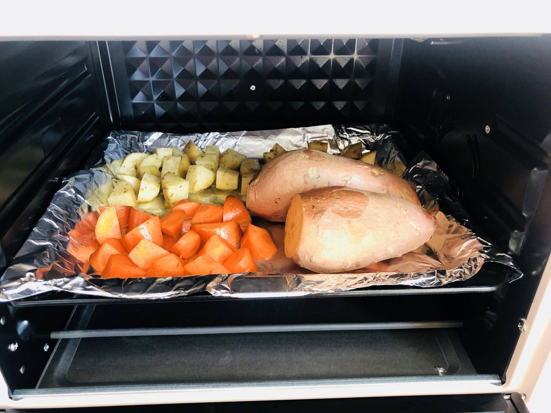 柏翠风炉烤箱推荐,柏翠大白烤箱