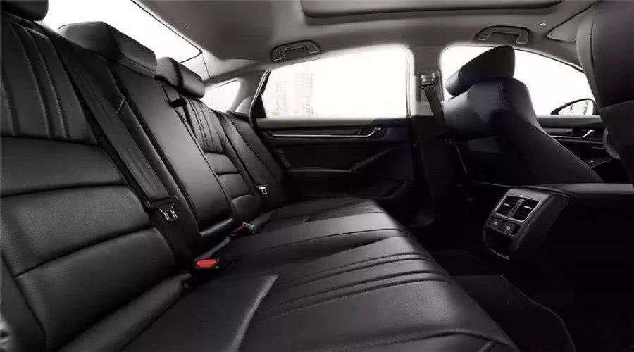 本田雅阁为什么是神车,本田雅阁有多保值