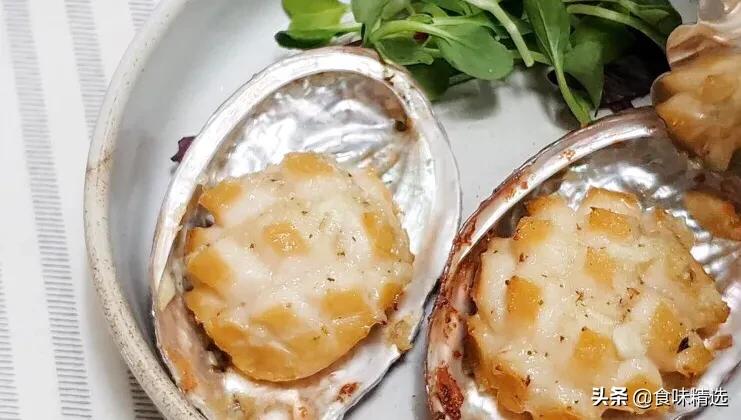 鲍鱼虾粥怎么做鲜香,鲜嫩爽滑鲍鱼的做法